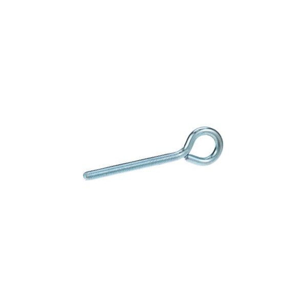 Allpoints Allpoints 2971014 Eye Bolt, Plated, Sandwich Pres For Anvil America (Fryers, Warmers, Etc.) 2971014 - main